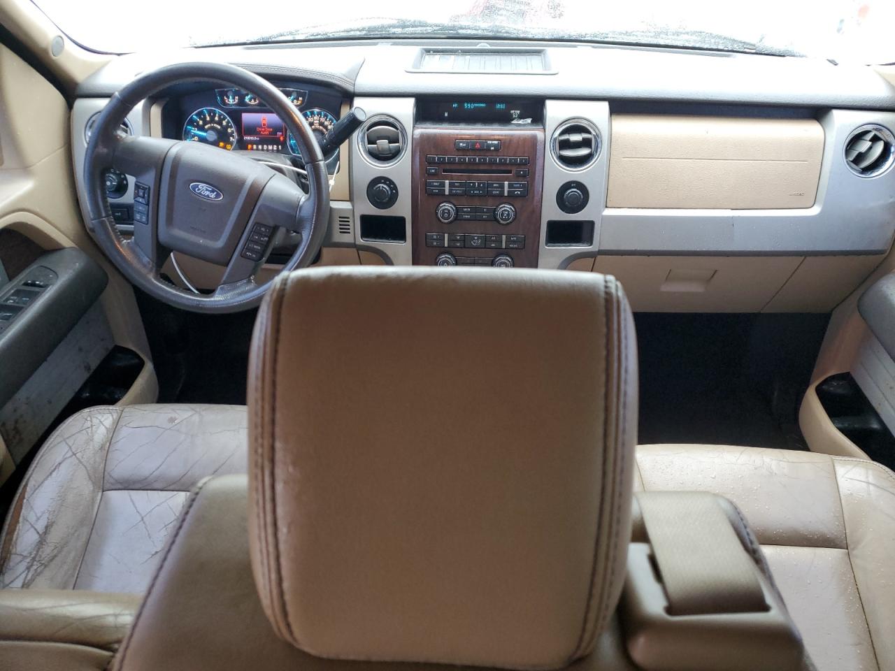 2012 Ford F-150 - Image 8