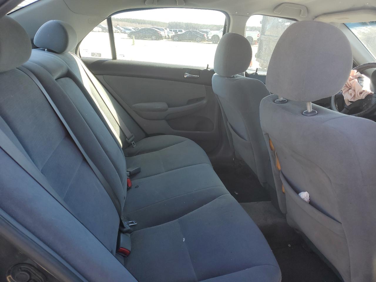 2006 Honda Accord - Image 11