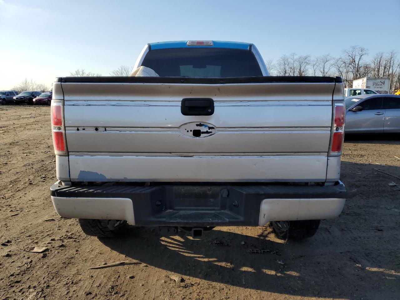 2010 Ford F-150 - Image 6