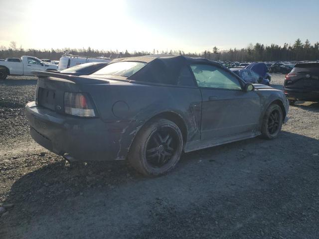 2000 FORD MUSTANG GT