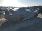 2000 FORD MUSTANG GT for sale at Copart NS - HALIFAX