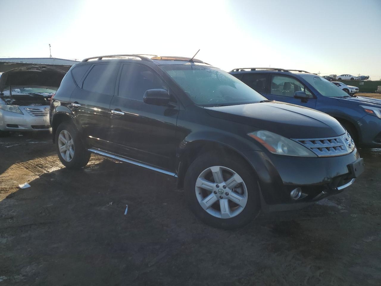 2007 Nissan Murano - Image 4