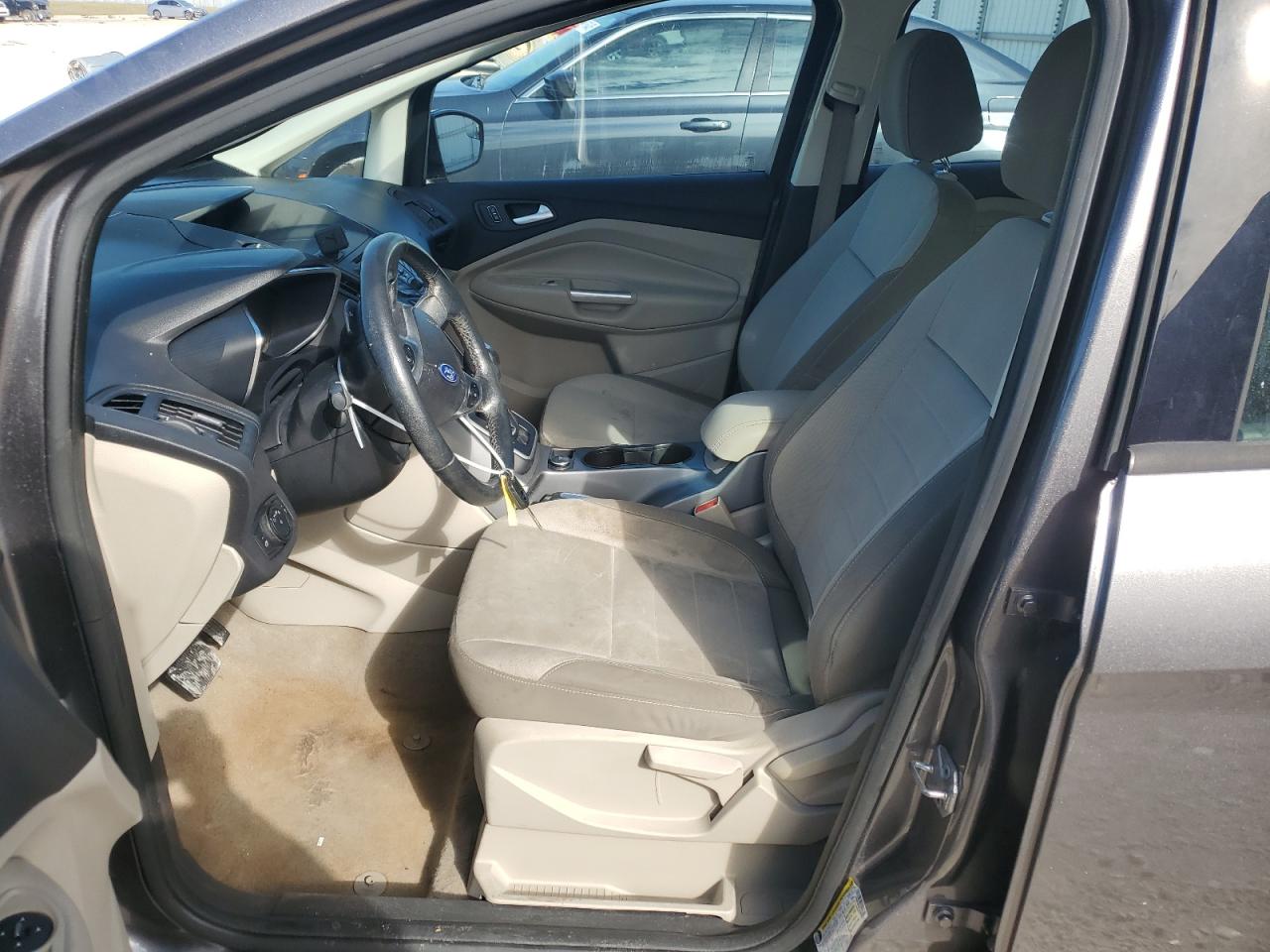 2014 Ford C-MAX - Image 7