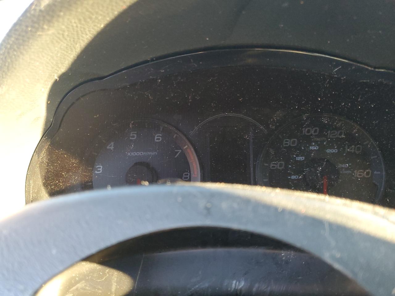 2006 Acura TSX - Image 9