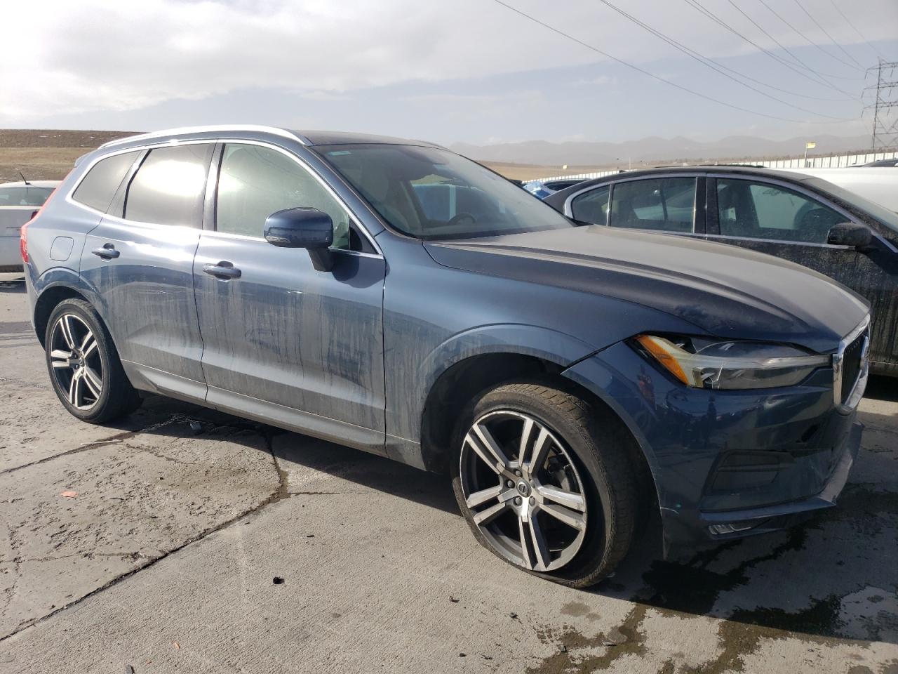 2021 Volvo XC60 - Image 4