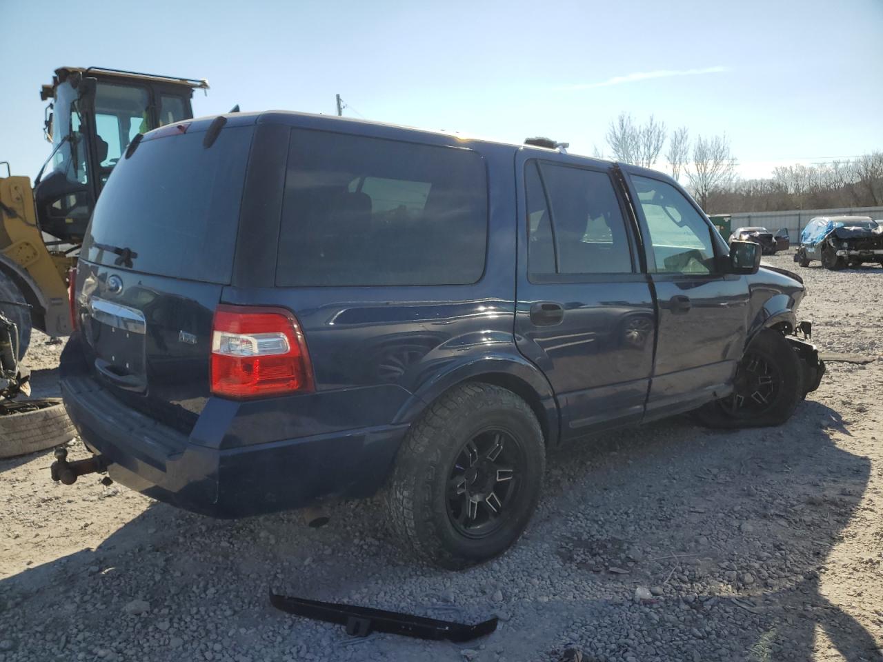 2009 Ford Expedition - Image 3