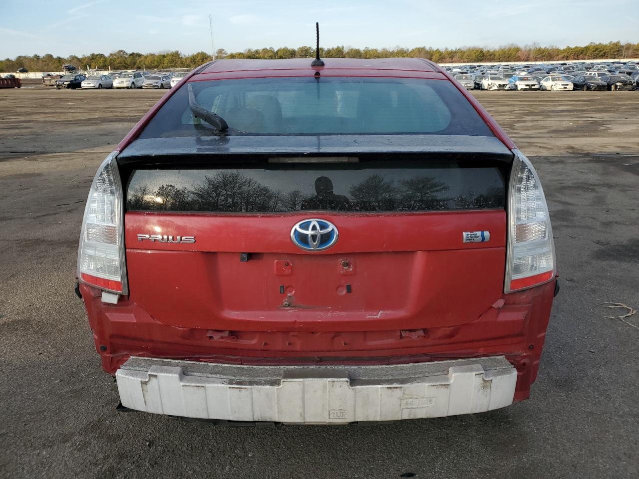 2011 Toyota Prius - Image 6