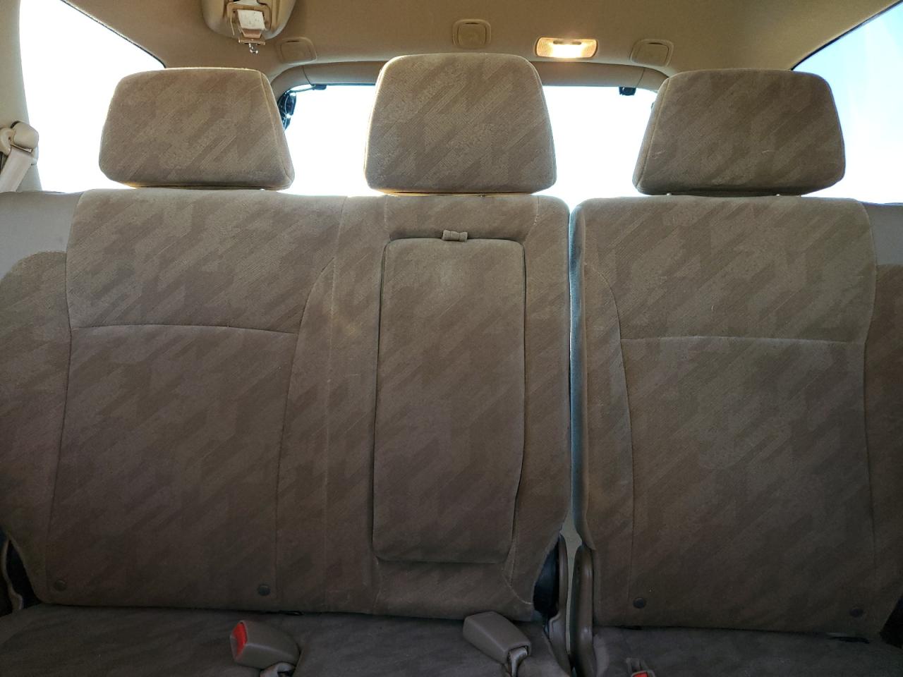 2003 Honda CR-V - Image 10