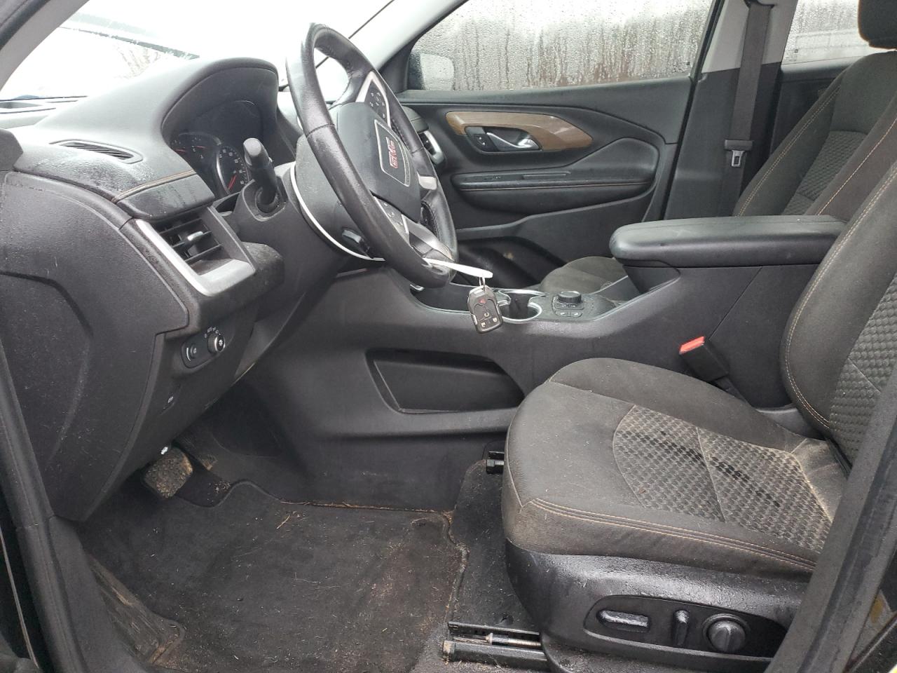 2020 GMC Terrain - Image 7