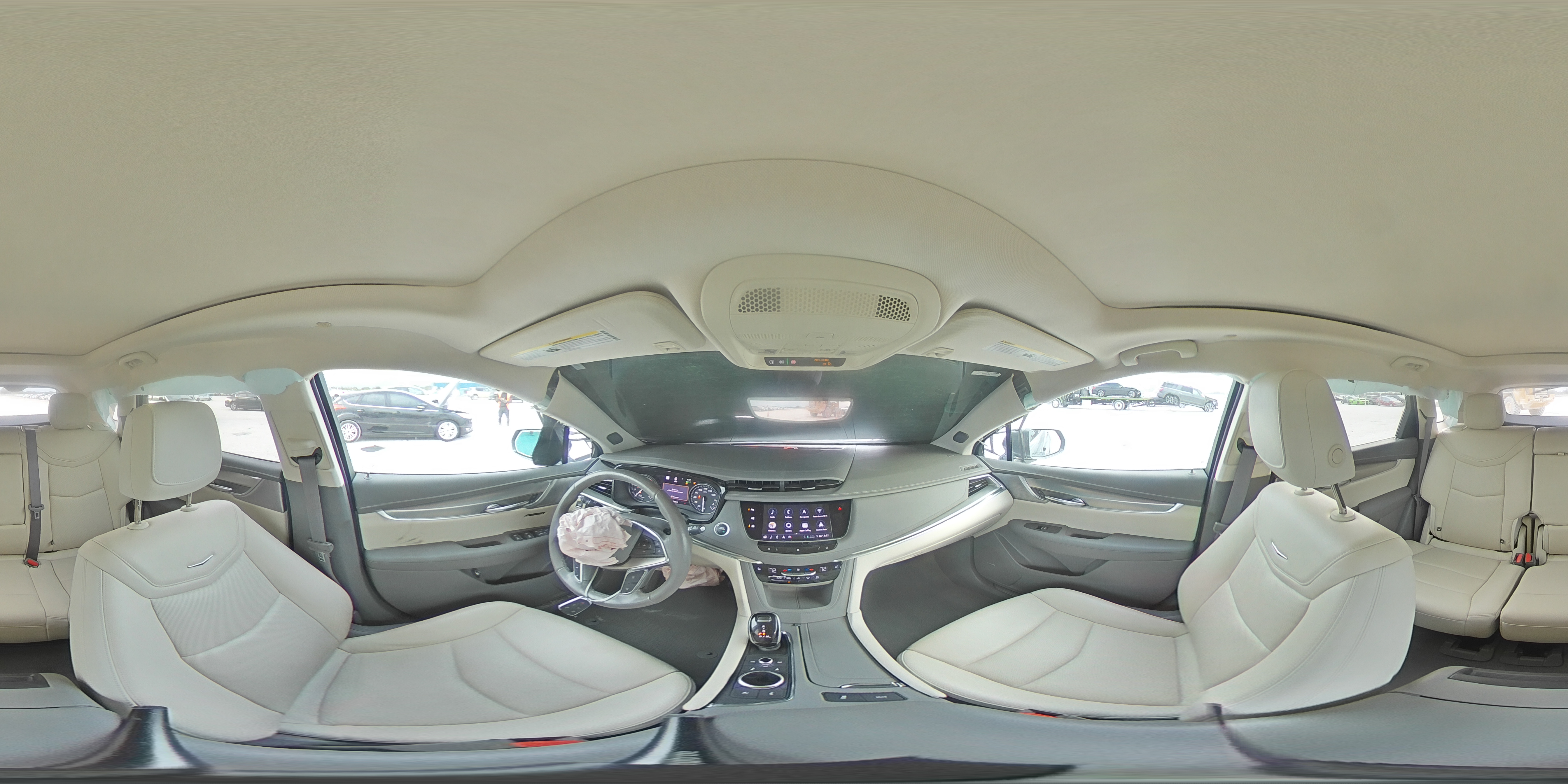 2020 Cadillac XT5 - Image 14