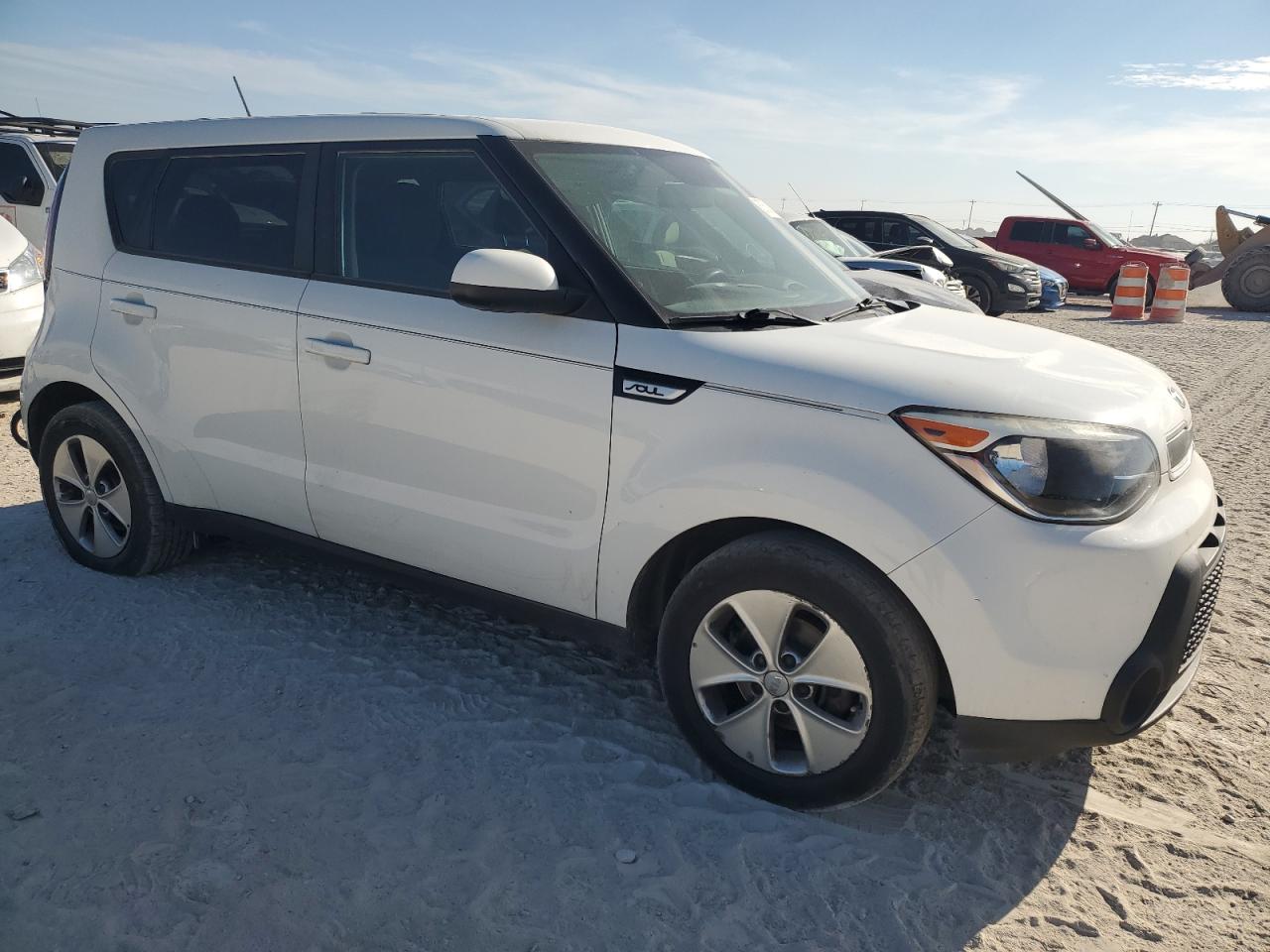 2016 Kia Soul - Image 4