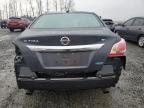 2013 Nissan Altima 2.5 на продаже в Arlington, WA - Front End