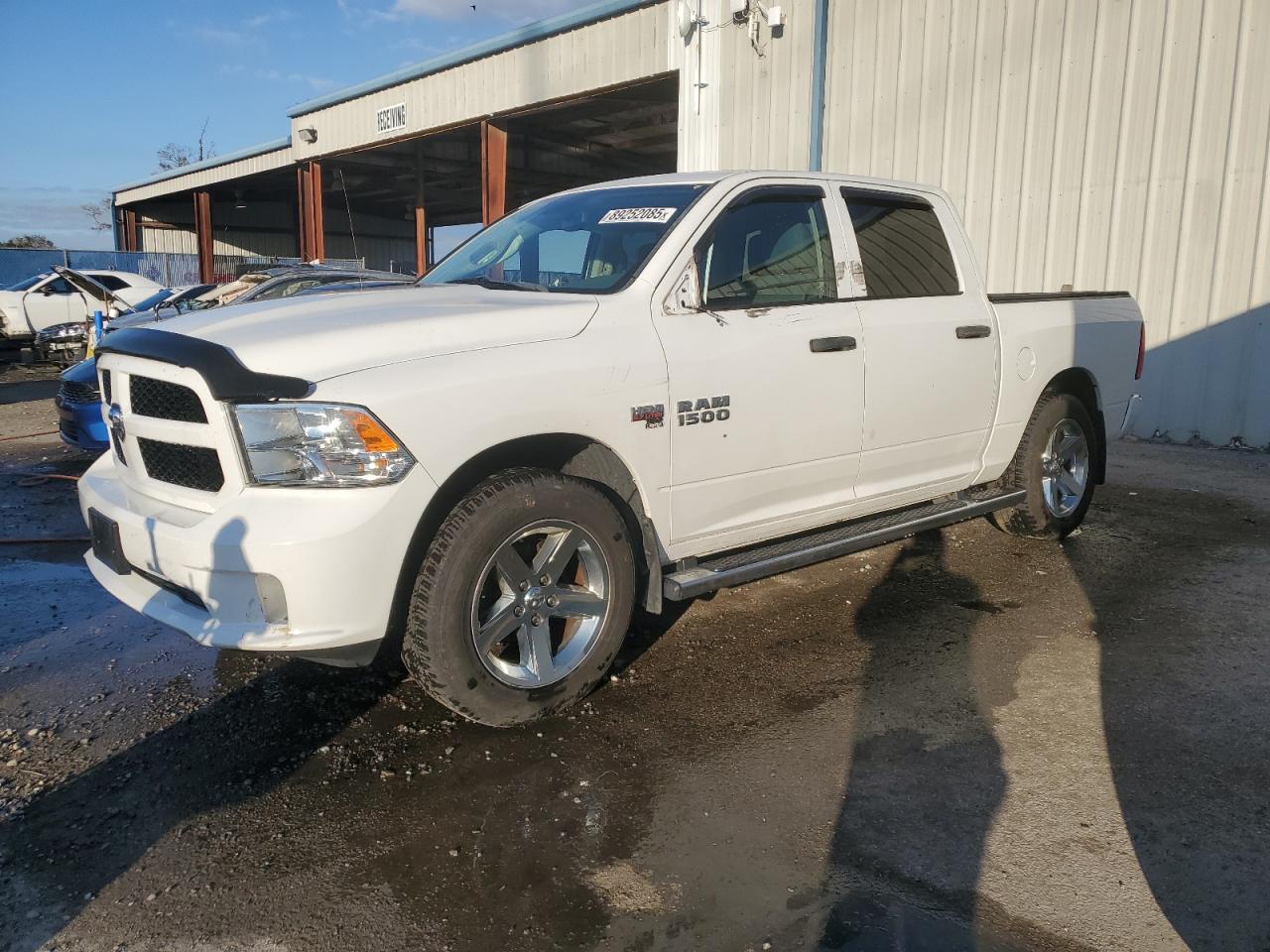 2015 RAM 1500 - Image 1