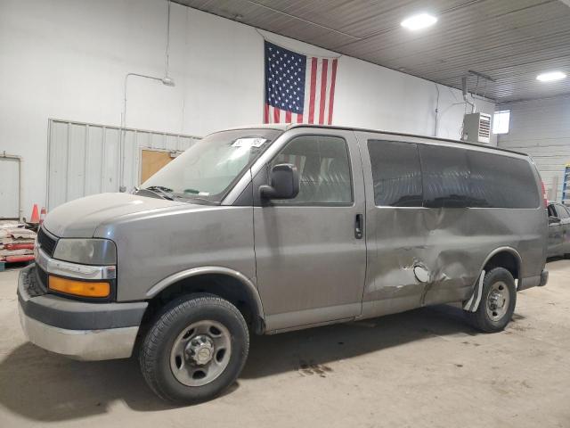 2009 Chevrolet Express G2500 