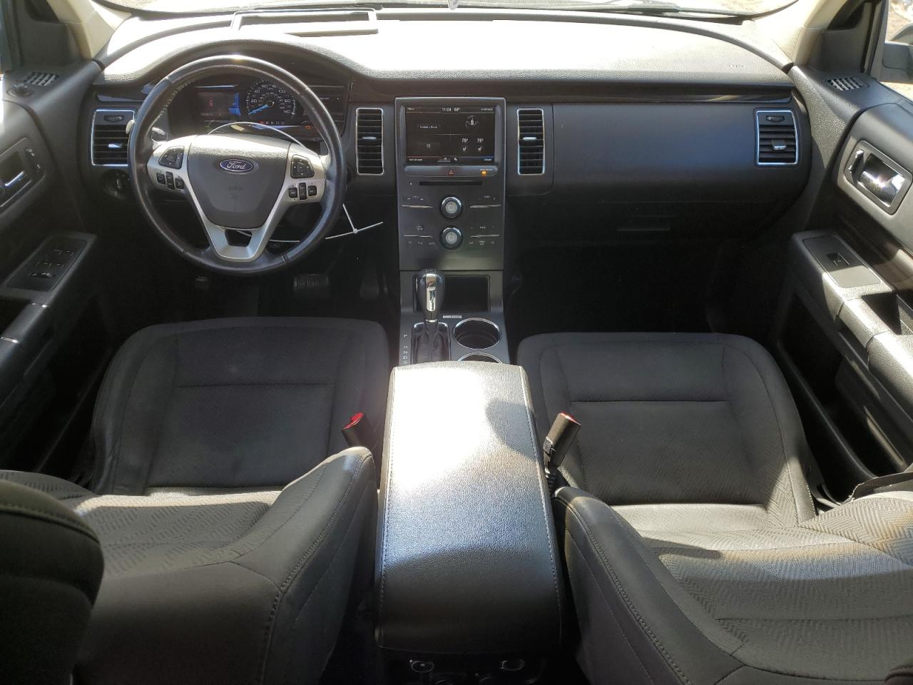 2013 Ford Flex - Image 8