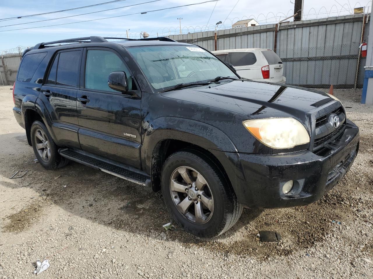 2008 Toyota 4Runner - Image 4
