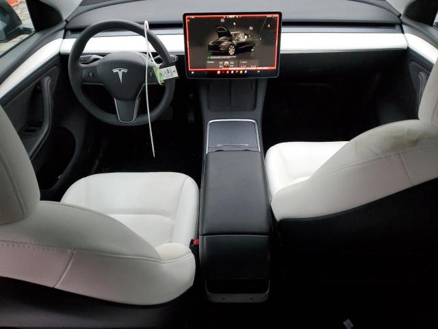 TESLA MODEL Y 2024 Черный