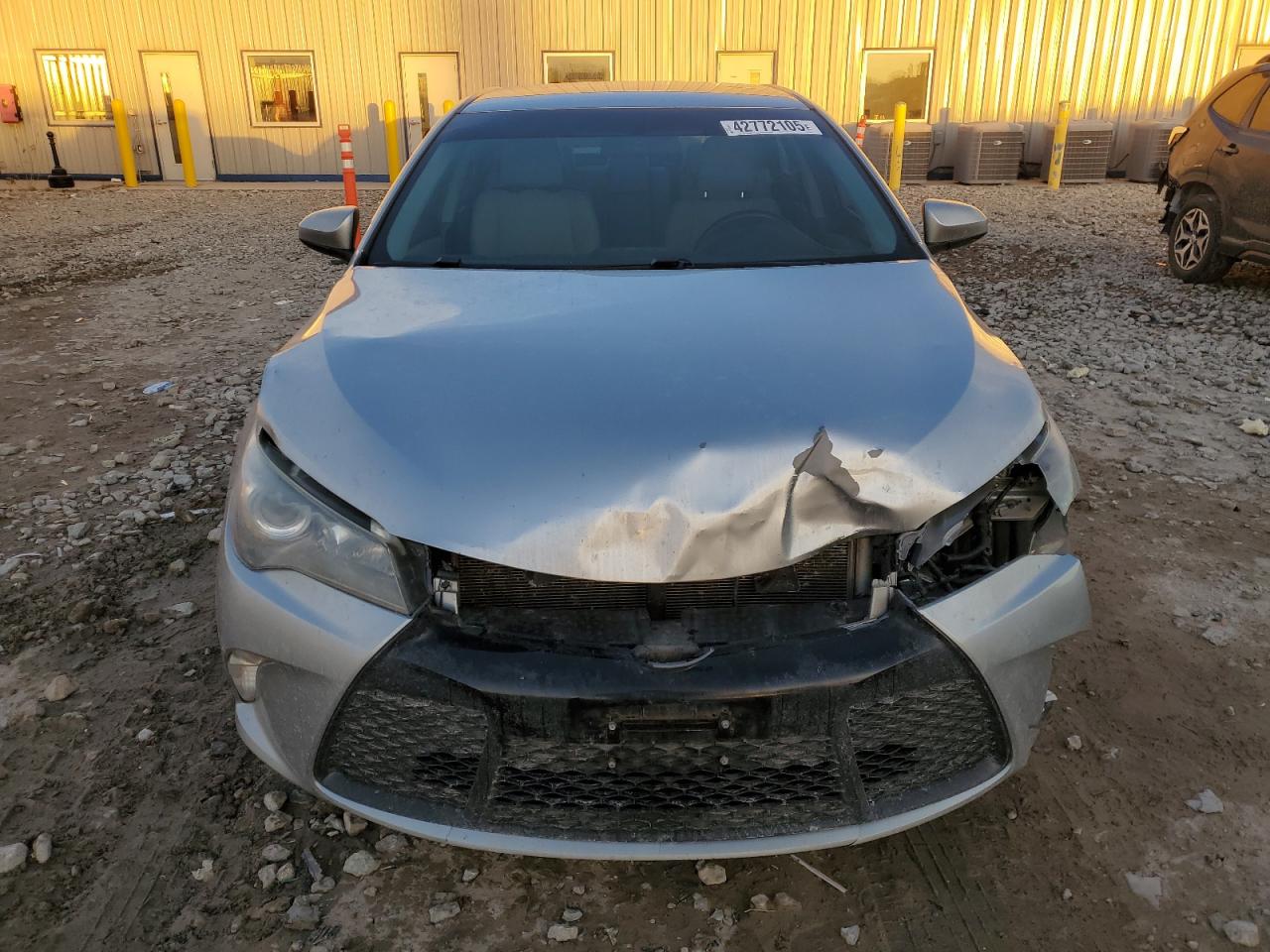 2016 Toyota Camry - Image 5