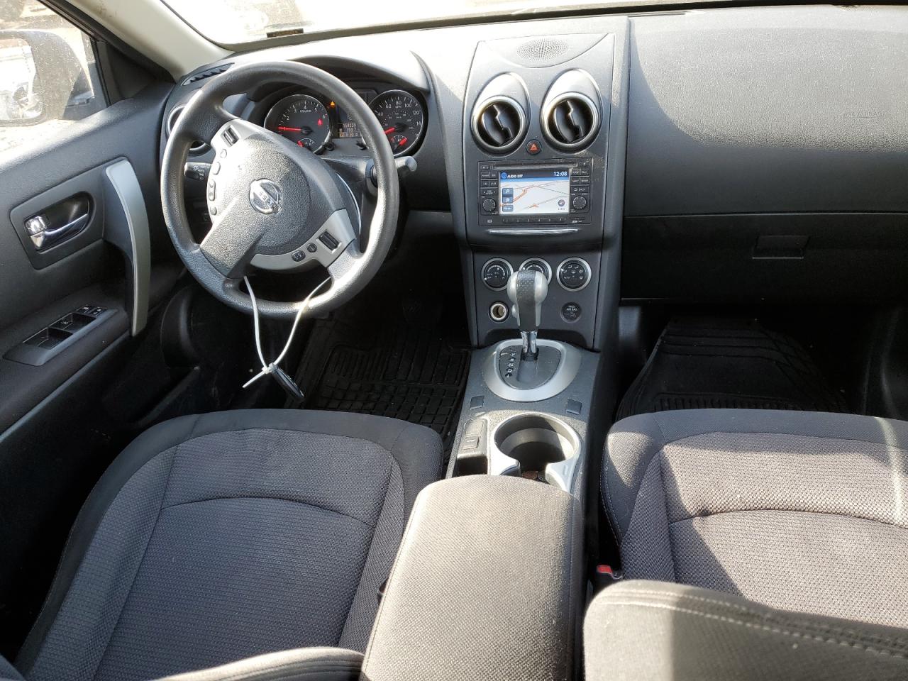 2012 Nissan Rogue - Image 8