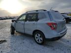 2014 Subaru Forester 2.5I Premium продається в Elgin, IL - Front End