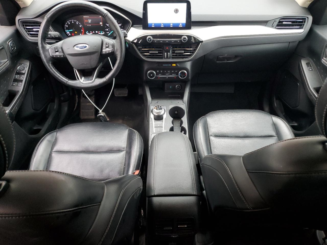 2020 Ford Escape - Image 8
