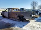 2002 Dodge Ram 2500  for Sale in Wichita, KS - Burn