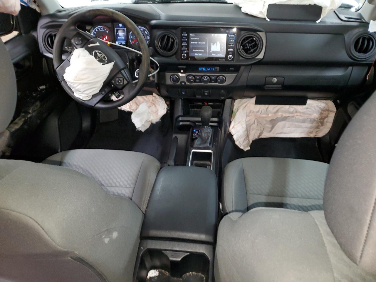2022 Toyota Tacoma - Image 8
