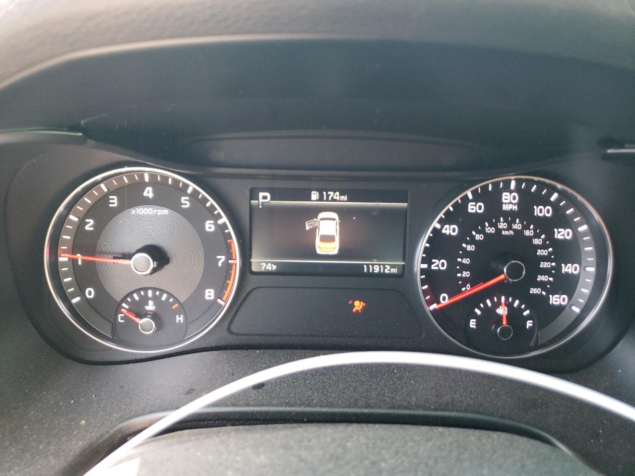 2024 Kia Forte - Image 9