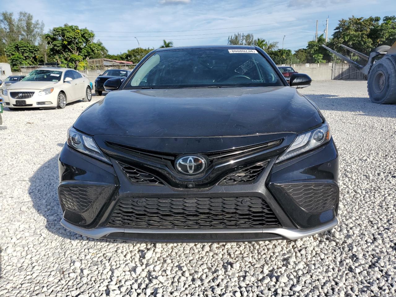 2021 Toyota Camry - Image 5