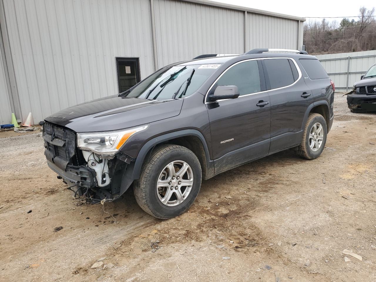 2017 GMC Acadia - Image 1