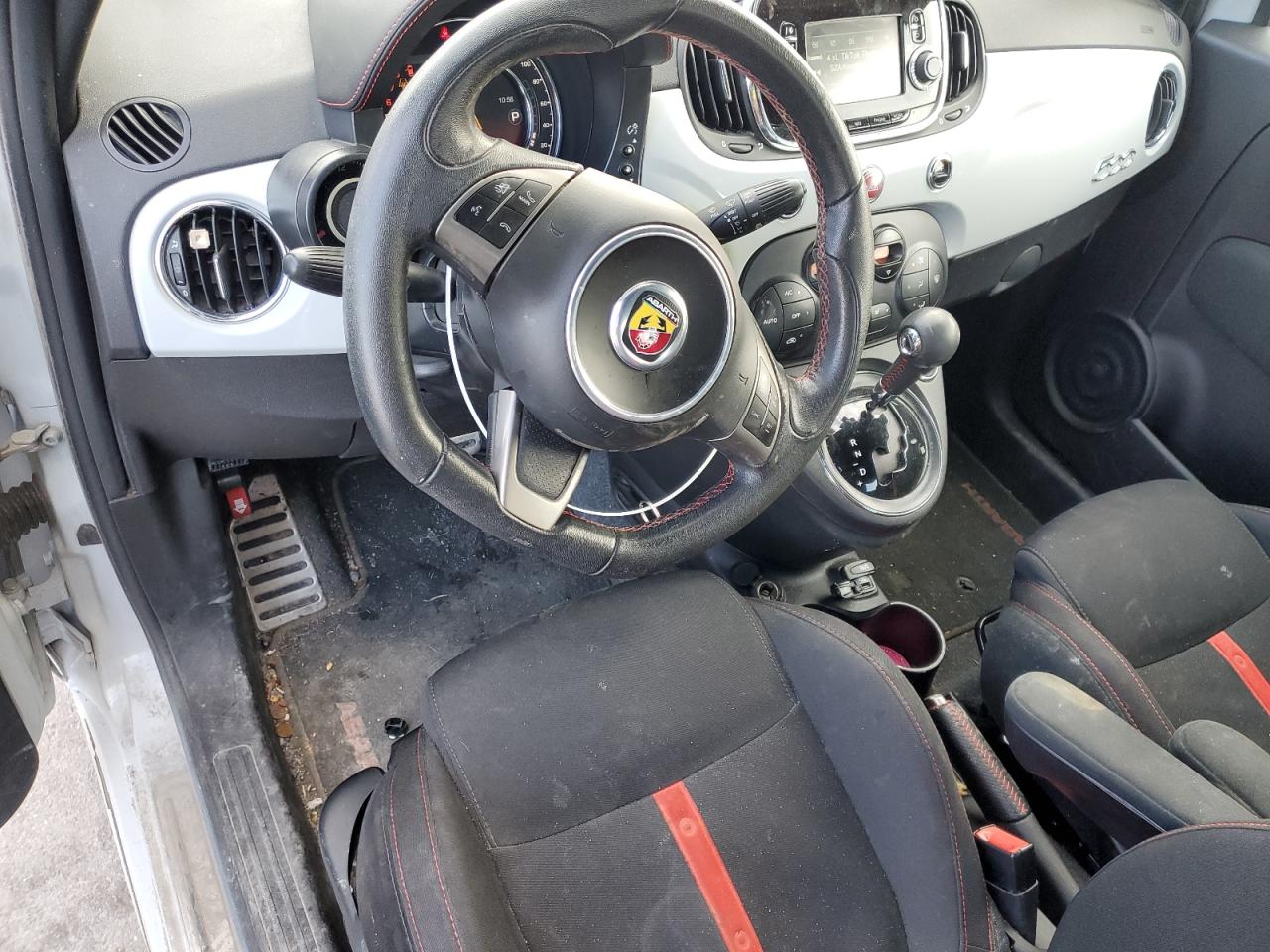 2017 Fiat 500 - Image 8