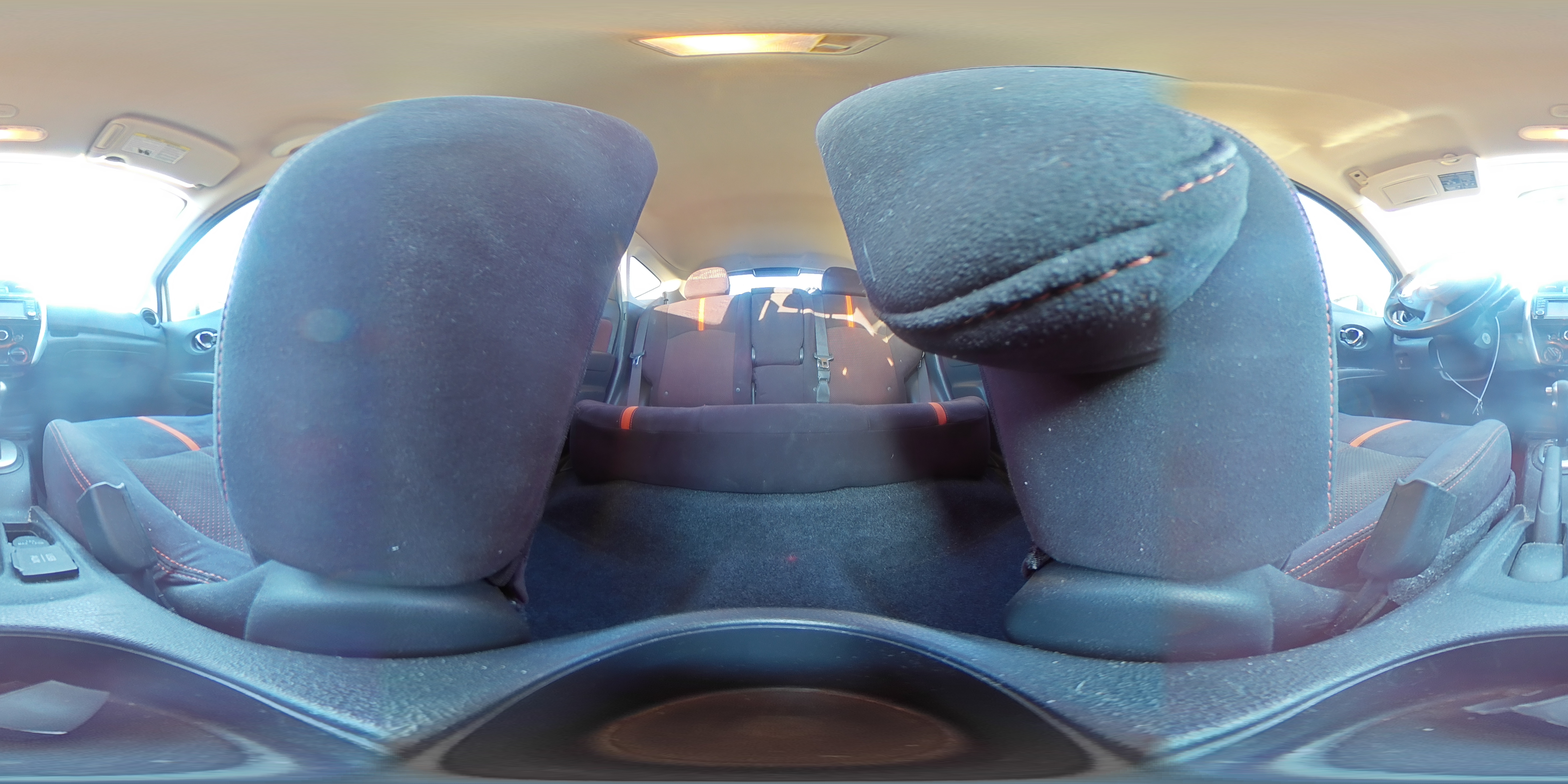 2015 Nissan Versa - Image 15