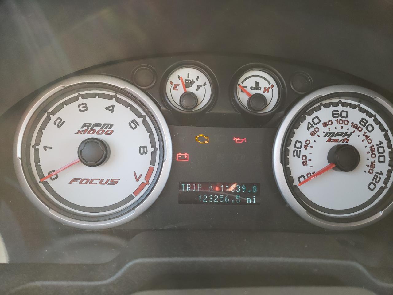 2009 Ford Focus - Image 9