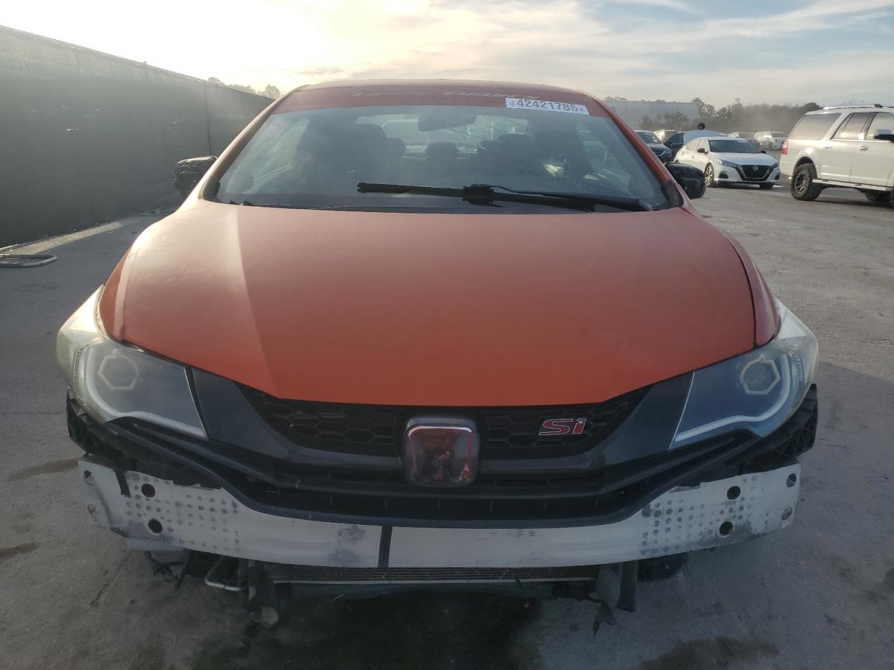 2015 Honda Civic - Image 5