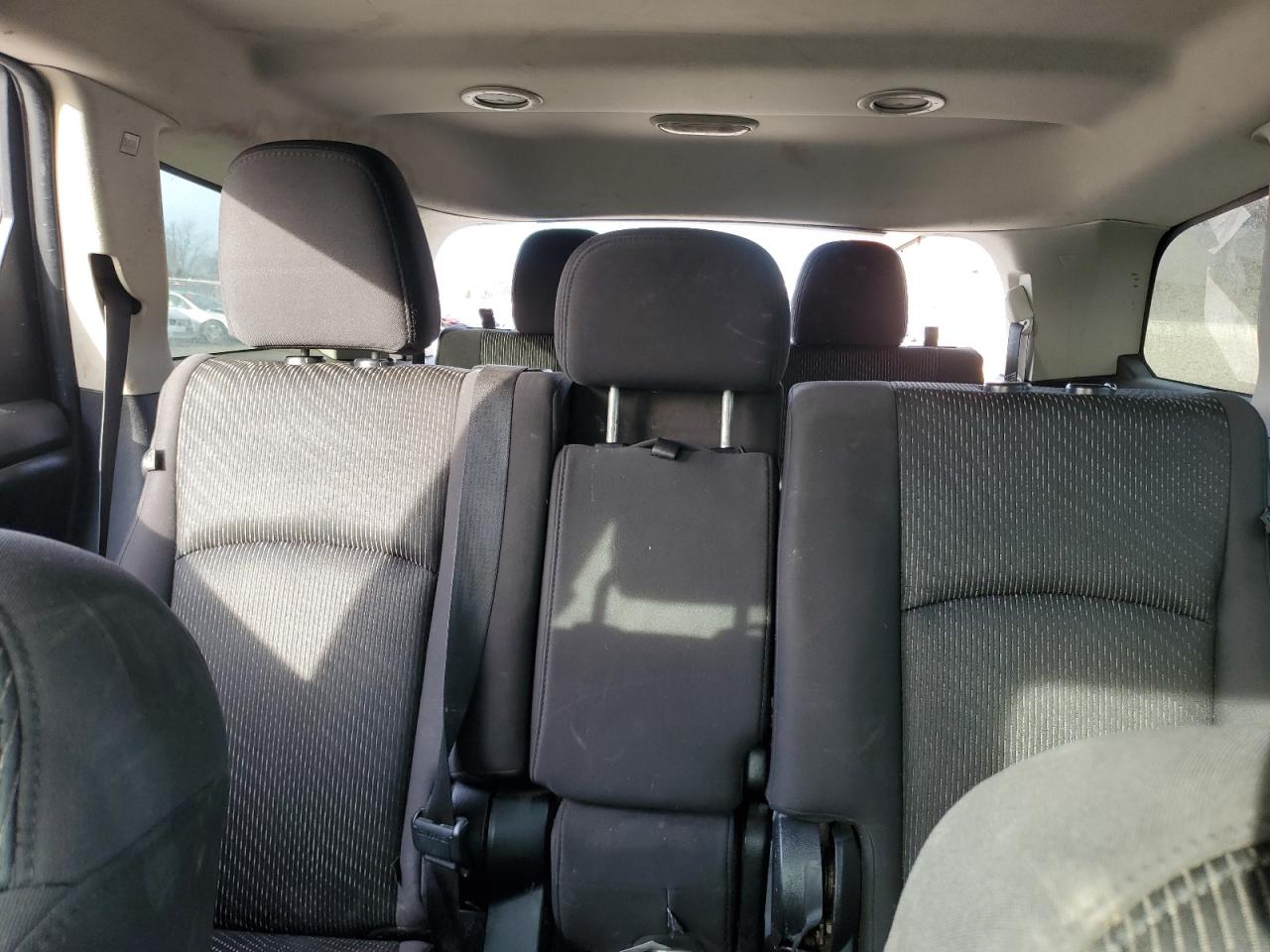 2012 Dodge Journey - Image 10