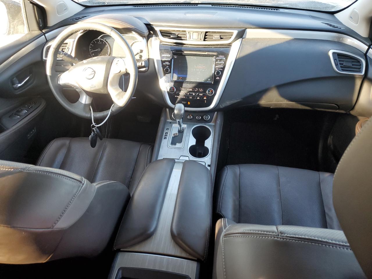 2016 Nissan Murano - Image 8