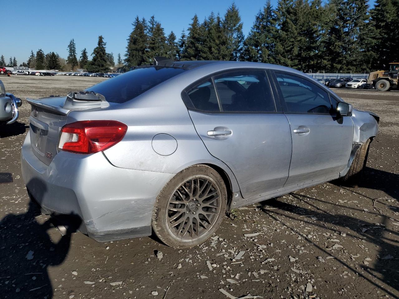 2017 Subaru WRX - Image 3