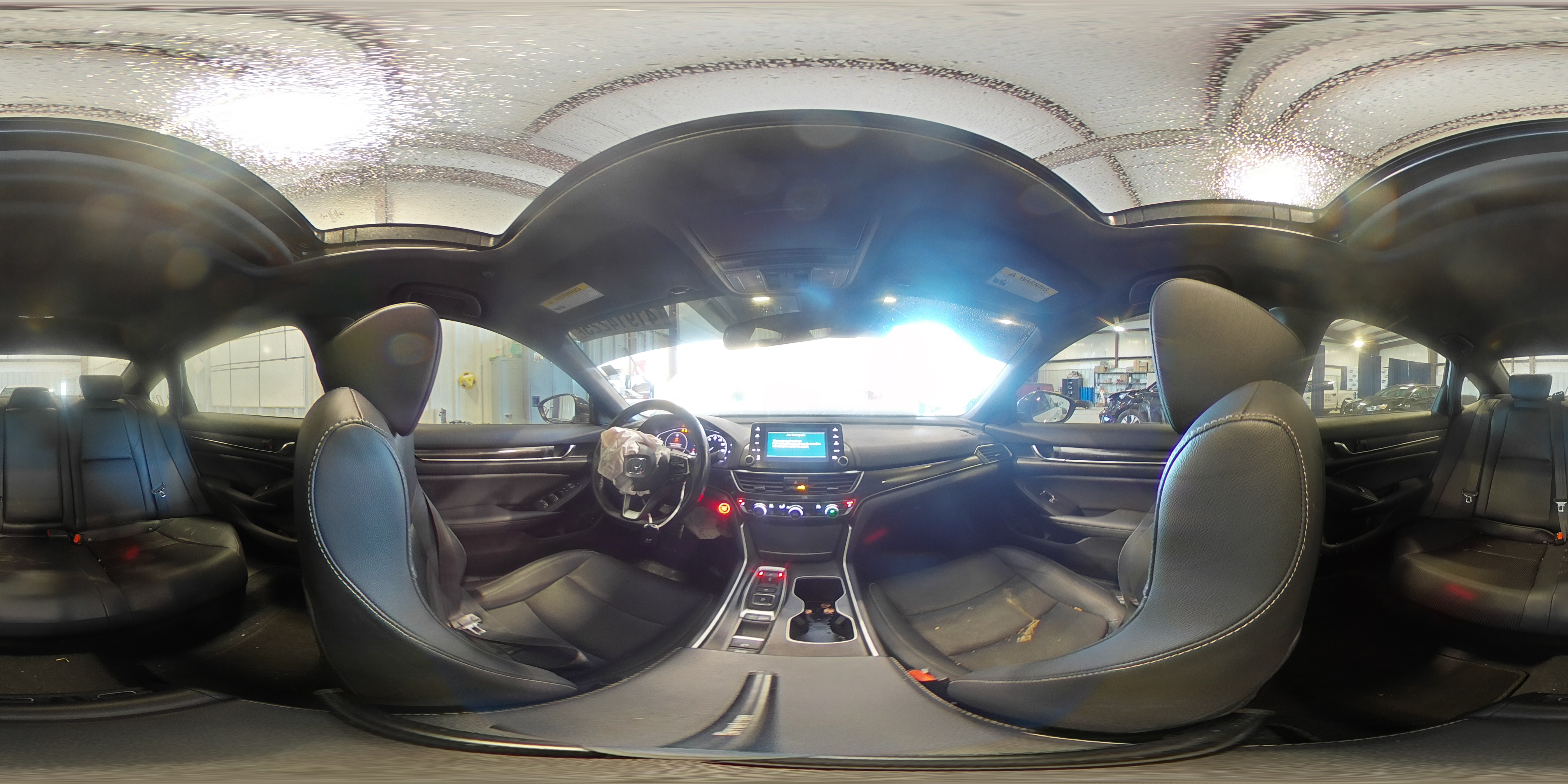 2021 Honda Accord - Image 13