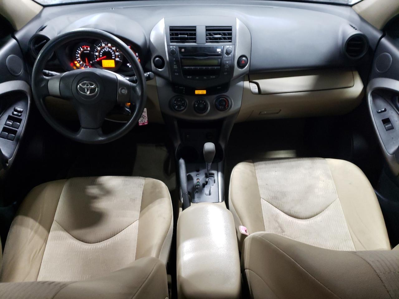 2009 Toyota RAV 4 - Image 8