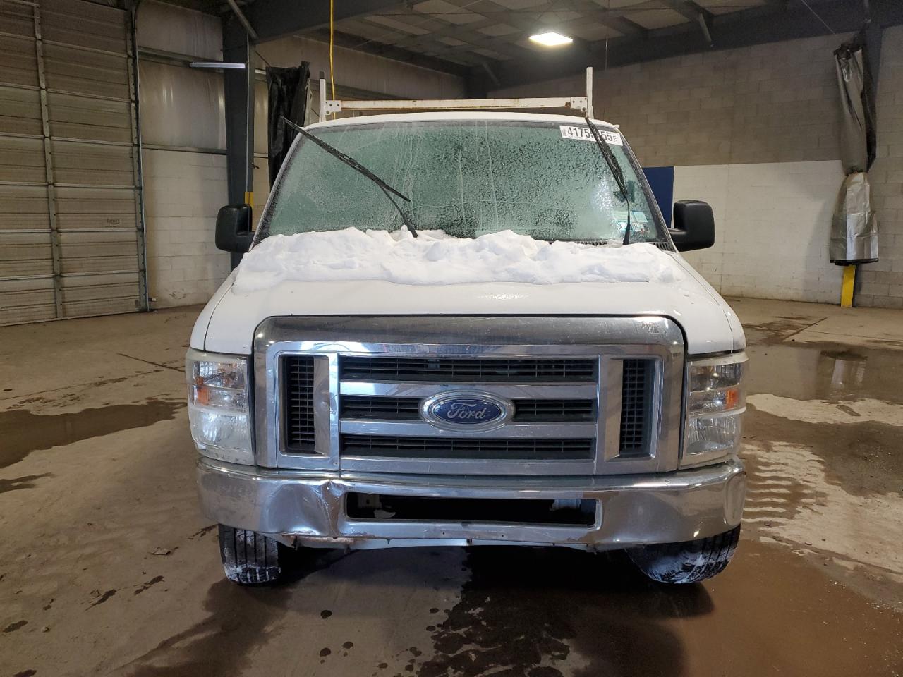 2012 Ford Econoline - Image 5