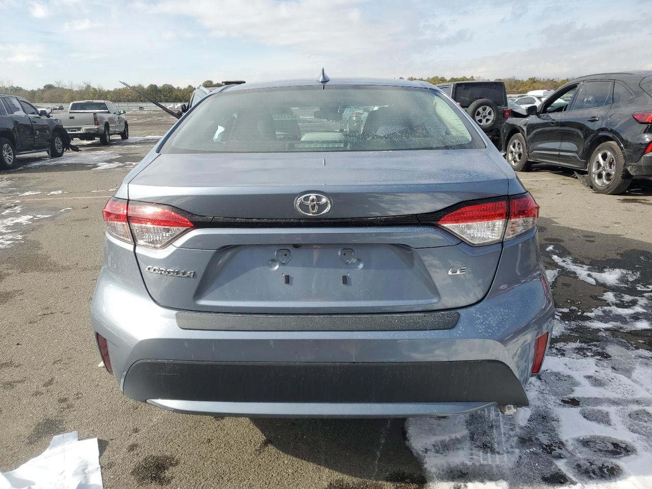 2020 Toyota Corolla - Image 6