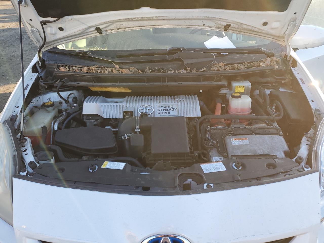 2010 Toyota Prius - Image 11