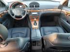 2003 Mercedes-Benz E 320 продається в Eugene, OR - Front End
