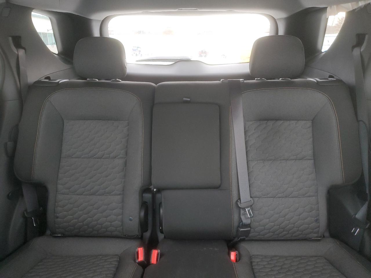 2018 Chevrolet Equinox - Image 10