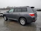 2012 Toyota Highlander Base на продаже в Assonet, MA - Front End