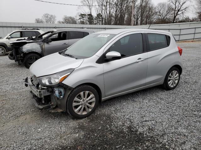 2016 Chevrolet Spark 1Lt