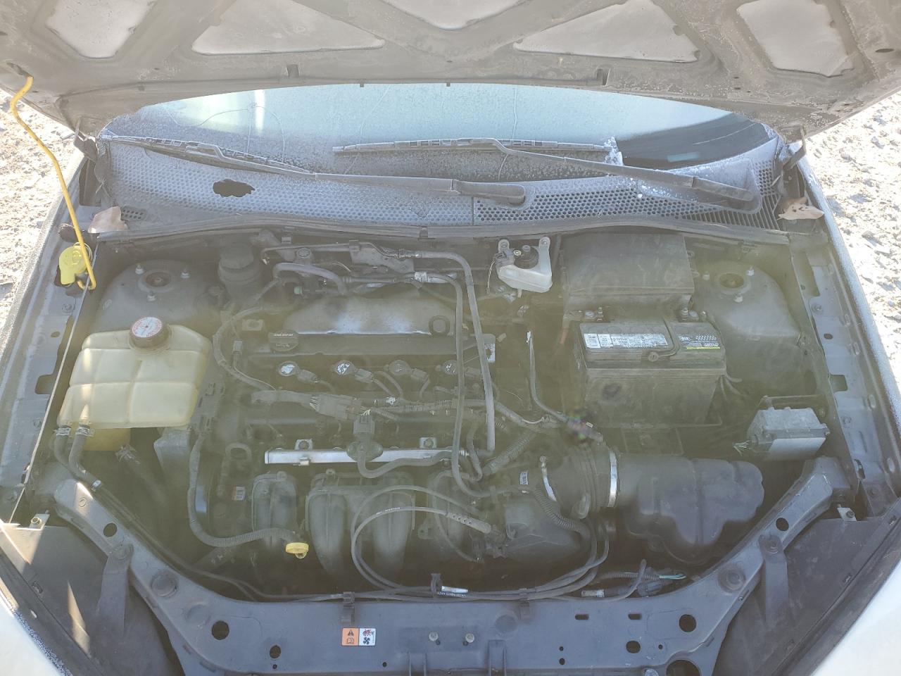 2005 Ford Focus - Image 11