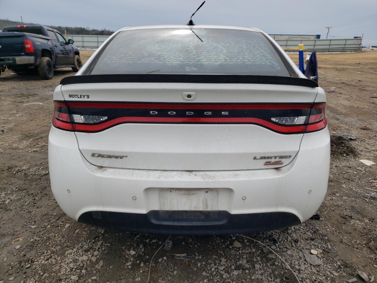 2014 Dodge Dart - Image 6