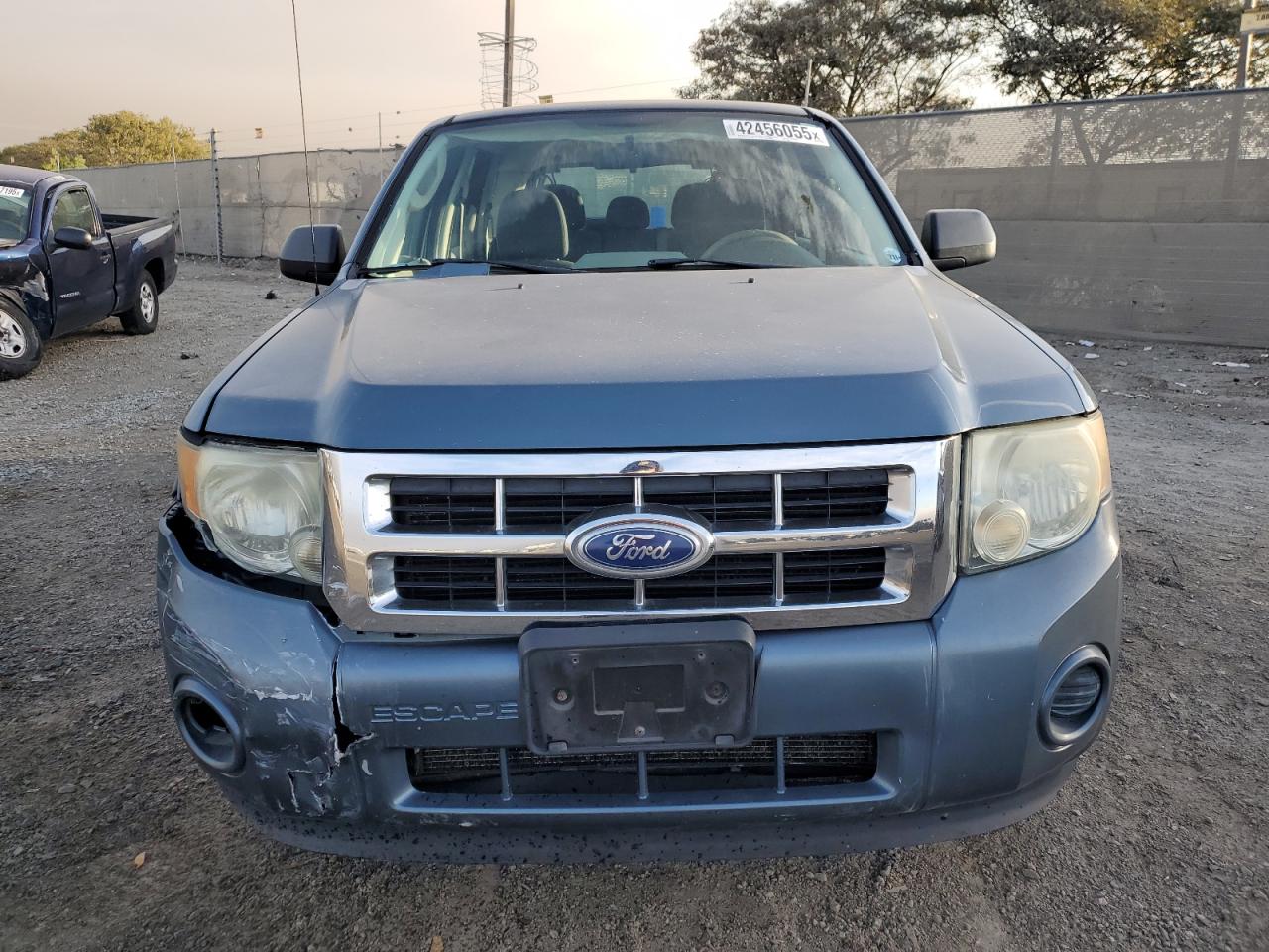 2010 Ford Escape - Image 5