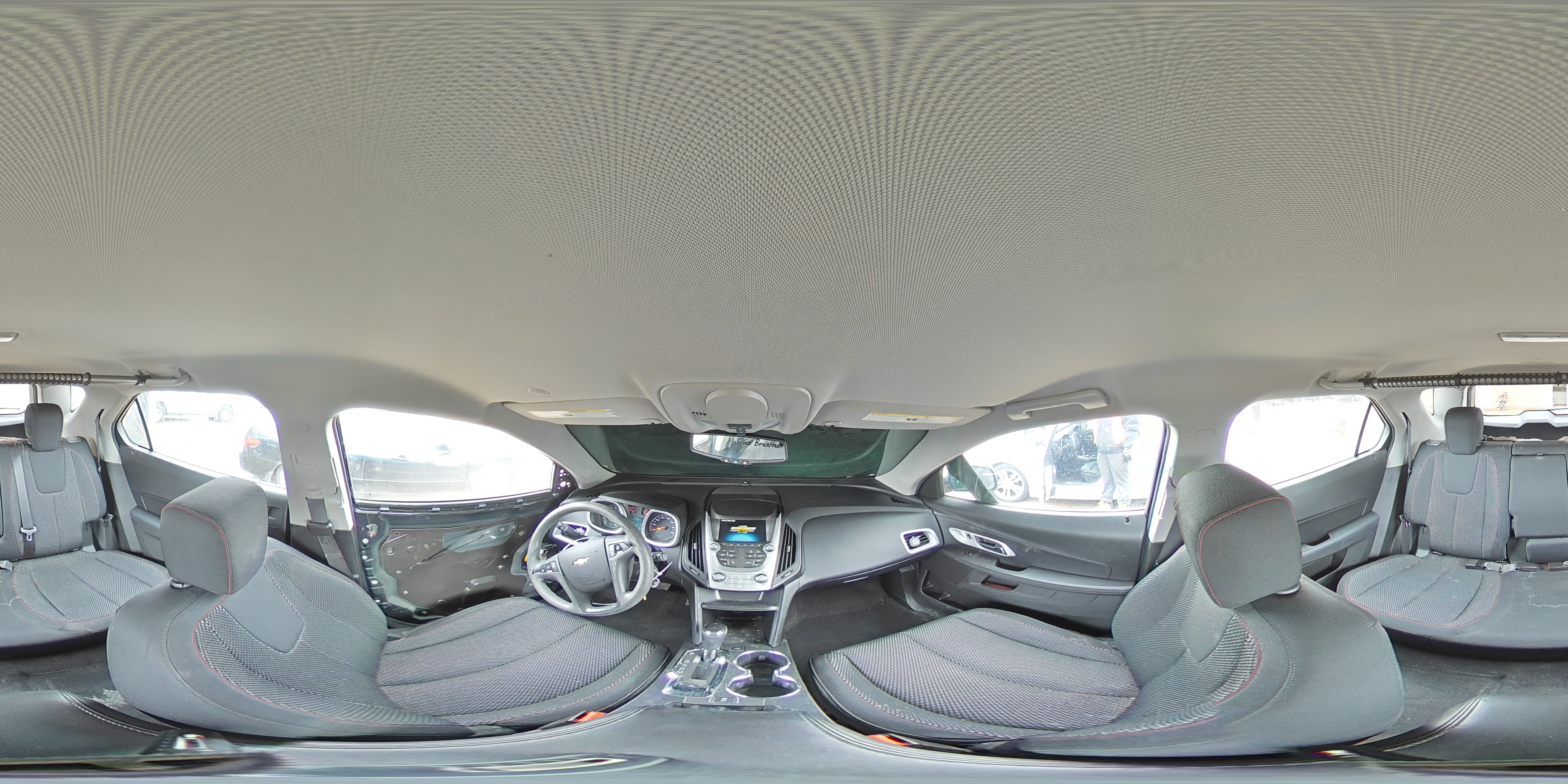 2016 Chevrolet Equinox - Image 13
